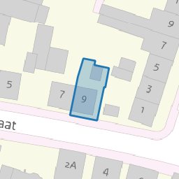 Perceel WEE01-S-6018