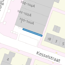 Perceel WEE01-S-6025