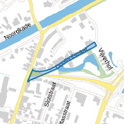 Perceel WEE01-S-6033