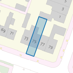 Perceel WEE01-S-6036