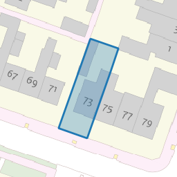 Perceel WEE01-S-6037