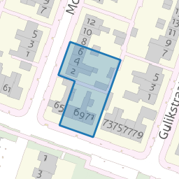 Perceel WEE01-S-6038