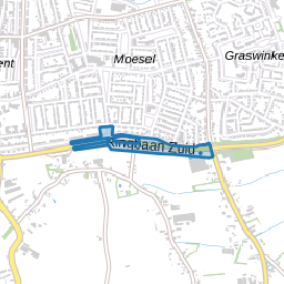 Perceel WEE01-S-6040