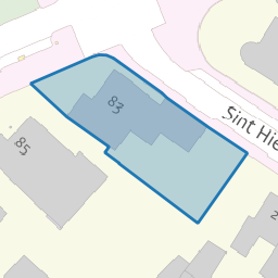 Perceel WEE01-S-6045