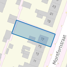 Perceel WEE01-S-6047