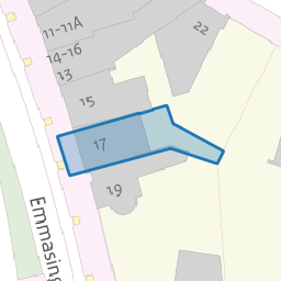 Perceel WEE01-S-6053