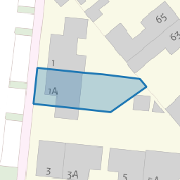 Perceel WEE01-S-6059