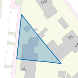 Perceel WEE01-S-6060