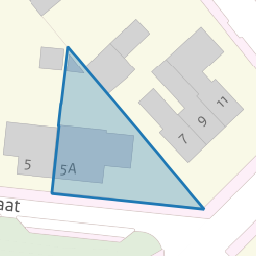 Perceel WEE01-S-6063