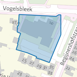 Perceel WEE01-S-6074