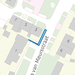 Perceel WEE01-S-6077