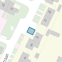 Perceel WEE01-S-6081