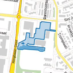 Perceel WEE01-S-6092