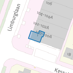 Perceel WEE01-S-6115