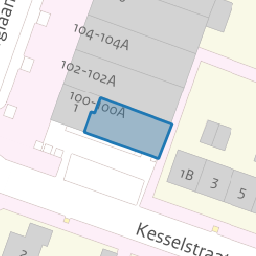 Perceel WEE01-S-6116