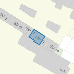 Perceel WEE01-S-6118