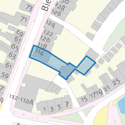 Perceel WEE01-S-6120