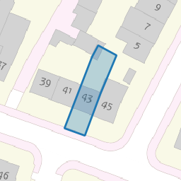 Perceel WEE01-S-6122