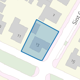 Perceel WEE01-S-6124