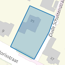 Perceel WEE01-S-6128