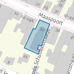 Perceel WEE01-S-6129