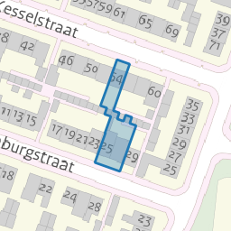 Perceel WEE01-S-6136