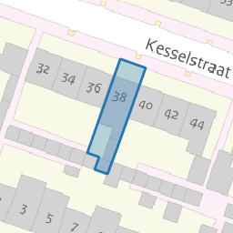 Perceel WEE01-S-6138