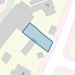 Perceel WEE01-S-6146