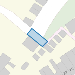 Perceel WEE01-S-6155