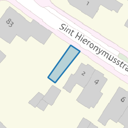 Perceel WEE01-S-6157