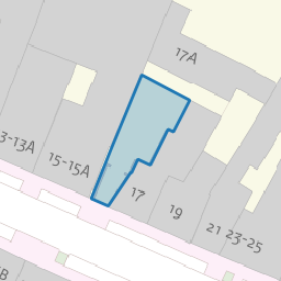 Perceel WEE01-S-6158