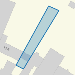 Perceel WEE01-S-6161