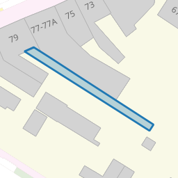 Perceel WEE01-S-6164