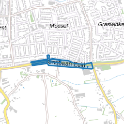 Perceel WEE01-S-6166