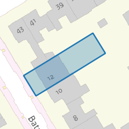 Perceel WEE01-T-1000