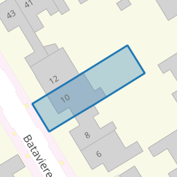 Perceel WEE01-T-1001