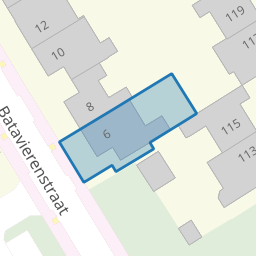 Perceel WEE01-T-1003