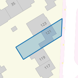 Perceel WEE01-T-1005