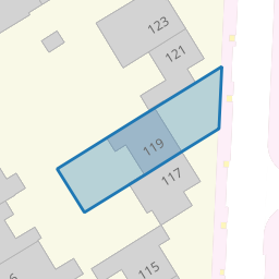 Perceel WEE01-T-1006