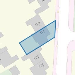 Perceel WEE01-T-1007