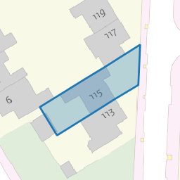 Perceel WEE01-T-1008