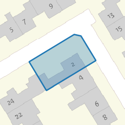 Perceel WEE01-T-1010