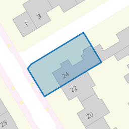 Perceel WEE01-T-1012