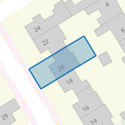 Perceel WEE01-T-1014