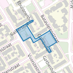 Perceel WEE01-T-1024