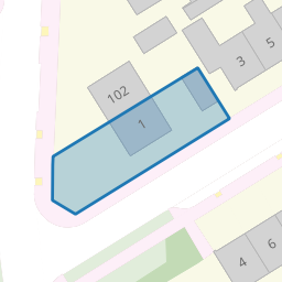 Perceel WEE01-T-1030