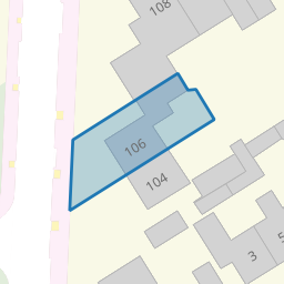 Perceel WEE01-T-1033