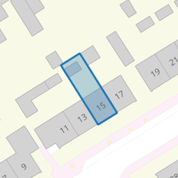 Perceel WEE01-T-1042