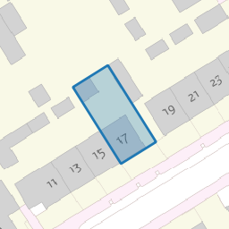 Perceel WEE01-T-1043