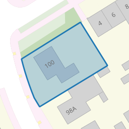 Perceel WEE01-T-1048